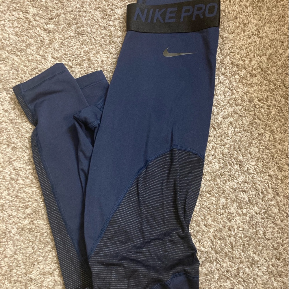 Nike Pro Leggings